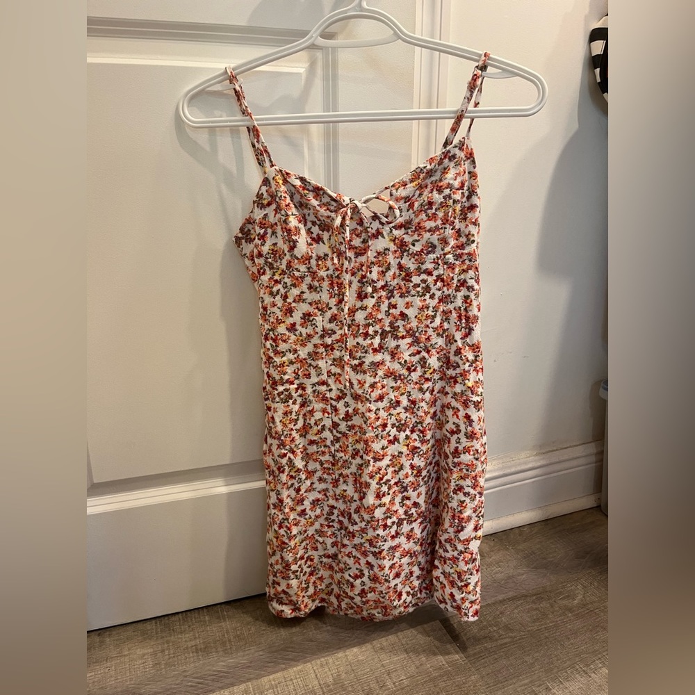 Aeropostale Floral dress
